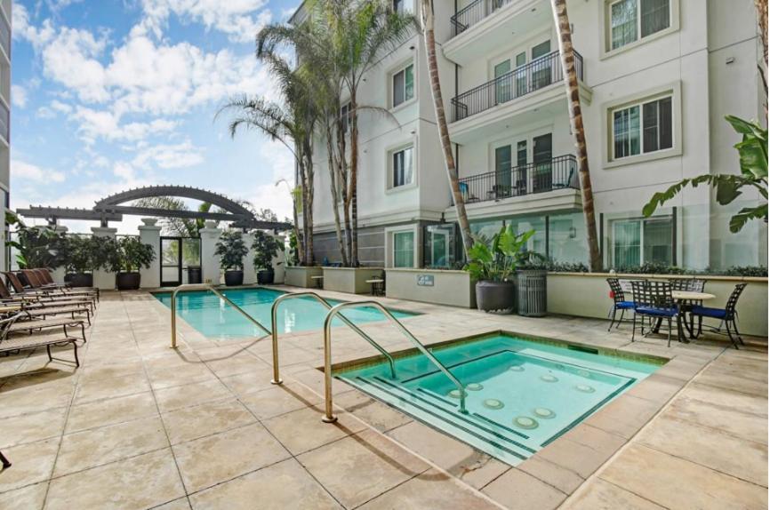 Amazing Vacation & Shopping In San Diego 2 Suits And 3 Bath Fb1 מראה חיצוני תמונה