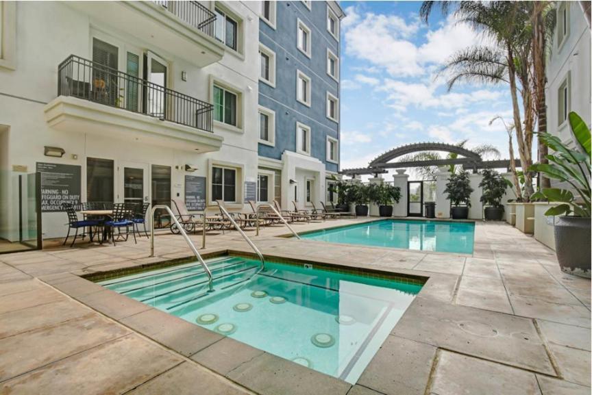 Amazing Vacation & Shopping In San Diego 2 Suits And 3 Bath Fb1 מראה חיצוני תמונה