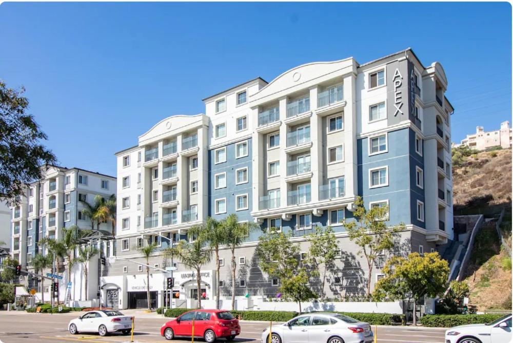 Amazing Vacation & Shopping In San Diego 2 Suits And 3 Bath Fb1 מראה חיצוני תמונה