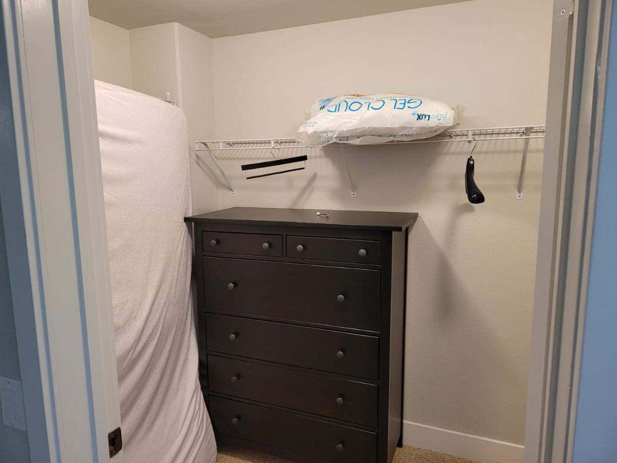 Amazing Vacation & Shopping In San Diego 2 Suits And 3 Bath Fb1 מראה חיצוני תמונה