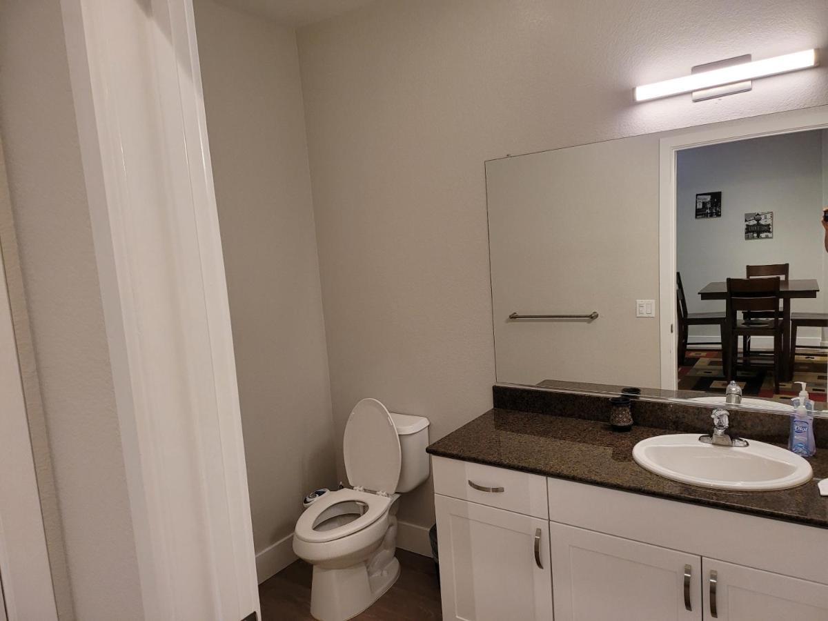 Amazing Vacation & Shopping In San Diego 2 Suits And 3 Bath Fb1 מראה חיצוני תמונה