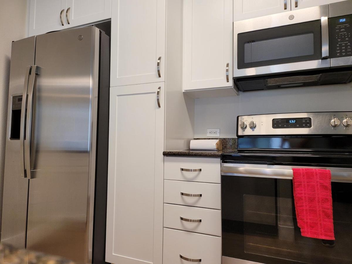 Amazing Vacation & Shopping In San Diego 2 Suits And 3 Bath Fb1 מראה חיצוני תמונה