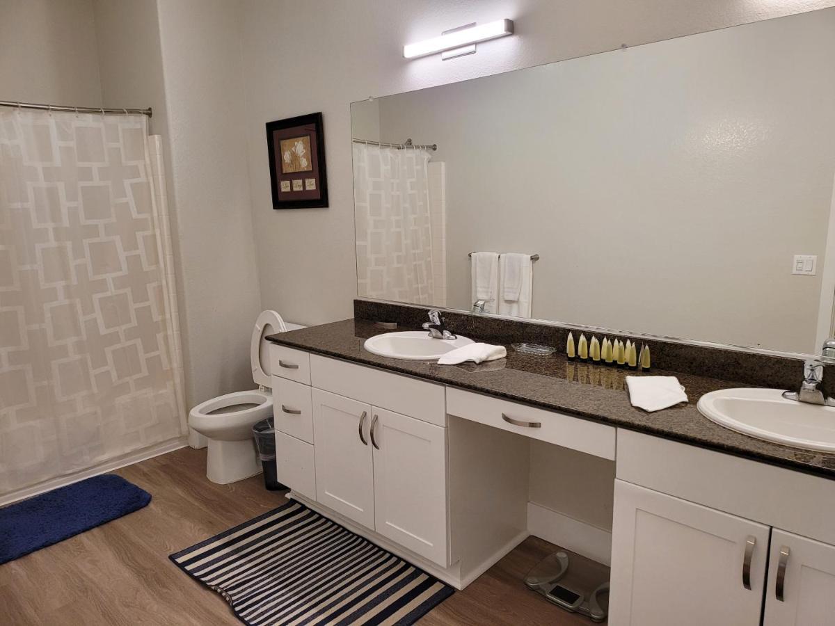Amazing Vacation & Shopping In San Diego 2 Suits And 3 Bath Fb1 מראה חיצוני תמונה