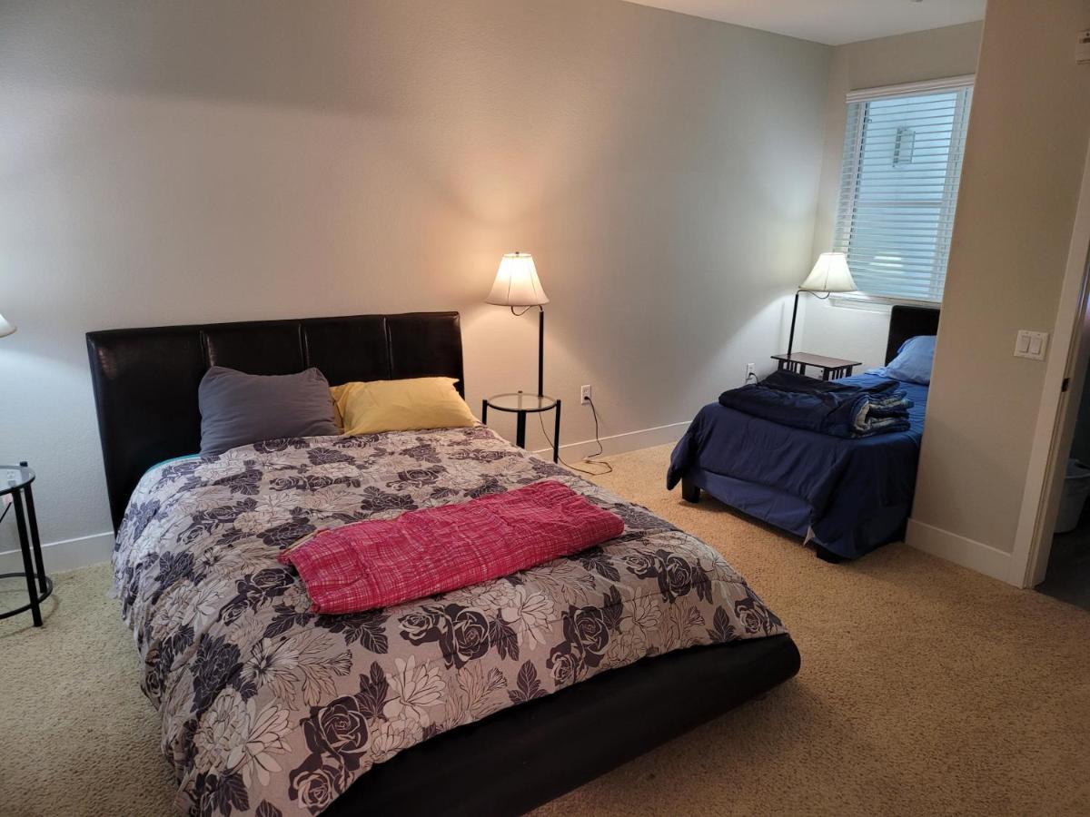 Amazing Vacation & Shopping In San Diego 2 Suits And 3 Bath Fb1 מראה חיצוני תמונה
